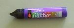 VIVA Decor German Glitter Fine Liner Violett