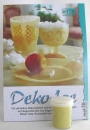 Deko-Ice je 190 gr gelb