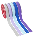 Gurtband 38 mm breit pro Meter türkis