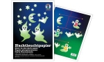 Ludwig Bähr Nachtleuchtpapier