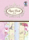 URSUS Paper Book Journey