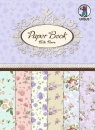 URSUS Paper Book Mille Fleurs