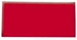 FIMO SOFT Normalblock indischrot