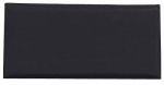 FIMO SOFT Normalblock schwarz