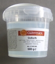 Gütermann Gießseife transparent 500 Gramm