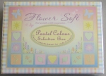 Flower Soft Sortiment "Pastel Colour" Selection