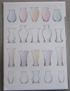 Reddy Cards Flower Soft Glasvasen 40 Stück