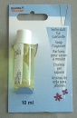 Gütermann Seifenduft für Gießseife 10 ml Jasmin