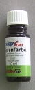Hobbyfun Seifenfarbe für Gießseife 10 ml grün