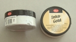 VIVA-Decor Inka-Gold Silber 100 Gramm
