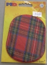 MD 2 Patches / Flicken 80 x 105 mm