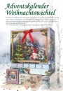 Reddy Cards Adventskalender Wichtel