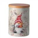 Ambiente Storage Jar medium Behälter Dwarf Hug