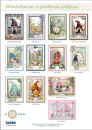 Reddy Cards Bastelset Wichtel festliche Anlässe