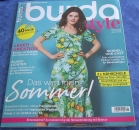 BURDA 6/2021