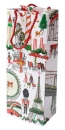 CASPARI Geschentüte Cosmopolitan Christmas