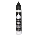 Cernit Gel 30 ml weiß