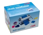 Knetmaschine / Pasta-Maschine für Modelliermassen