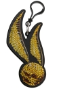 Craft Buddy CABC-HPS001 Crystal Art Backpack Charm Kit Golden Snitch