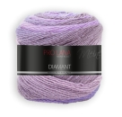 PRO LANA Diamant Lilac