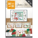 Dot and Do Jeanine's Art Christmas Classics