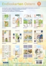 Reddy Cards Endloskarten Ostern