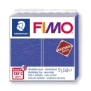 Staedler Fimo Leather 57 Gramm indigo