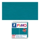 Staedler Fimo Leather 57 Gramm lagune