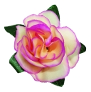 Flowerz Romantic Roses Lilac