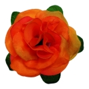 Flowerz Romantic Roses Tangerine