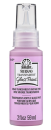 Folkart Murano Glass Paint Transparent Vintage Pink 59 ml