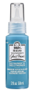 Folkart Murano Glass Paint Transparent 59 ml Teal