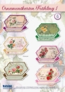Reddy Cards Ornamentkarten Frühling 1