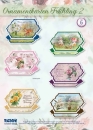 Reddy Cards Ornamentkarten Frühling 2