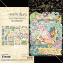 Graphic 45 Fairie Wings Die-Cut Assortment