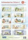 Reddy Cards Kulissenkarten Ostern 1