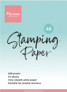 Marianne Design Stamping Paper A6