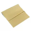 Metallic Folie 20 x 30 cm gold