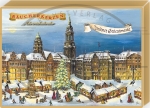 Räucher Adventskalender Dresden Striezelmarkt