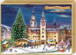 Räucher Adventskalender Chemnitz