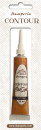 Stamperia Contour Liner 20 ml Create Happiness Old Gold