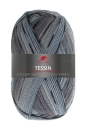 PRO LANA Golden Socks Sockenwolle Stretch TESSIN Farbe 357 Farbe 10