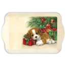 Ambiente Tablett 13 x 21 cm Gift Guard