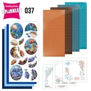 Amy Design Sparkles Set 37 Underwater World