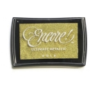 Artoz Stempelkissen gold