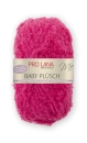 PRO LANA Baby Plüsch 50 Gramm Pink