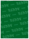 Reddy Cards Bastel- und Kartenkarton grün A4