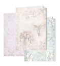 Reddy Cards Bedruckte Doppelkarten im Vintage-Look 2