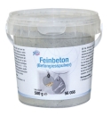 Feinbeton Betongiesspulver 500 Gramm