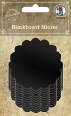 Ursus  Blackboard Sticker 12 Stück